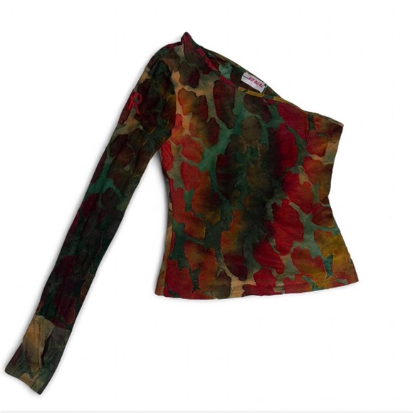 So Real Camouflage Top and Leggings Set - Picture 2 of 6